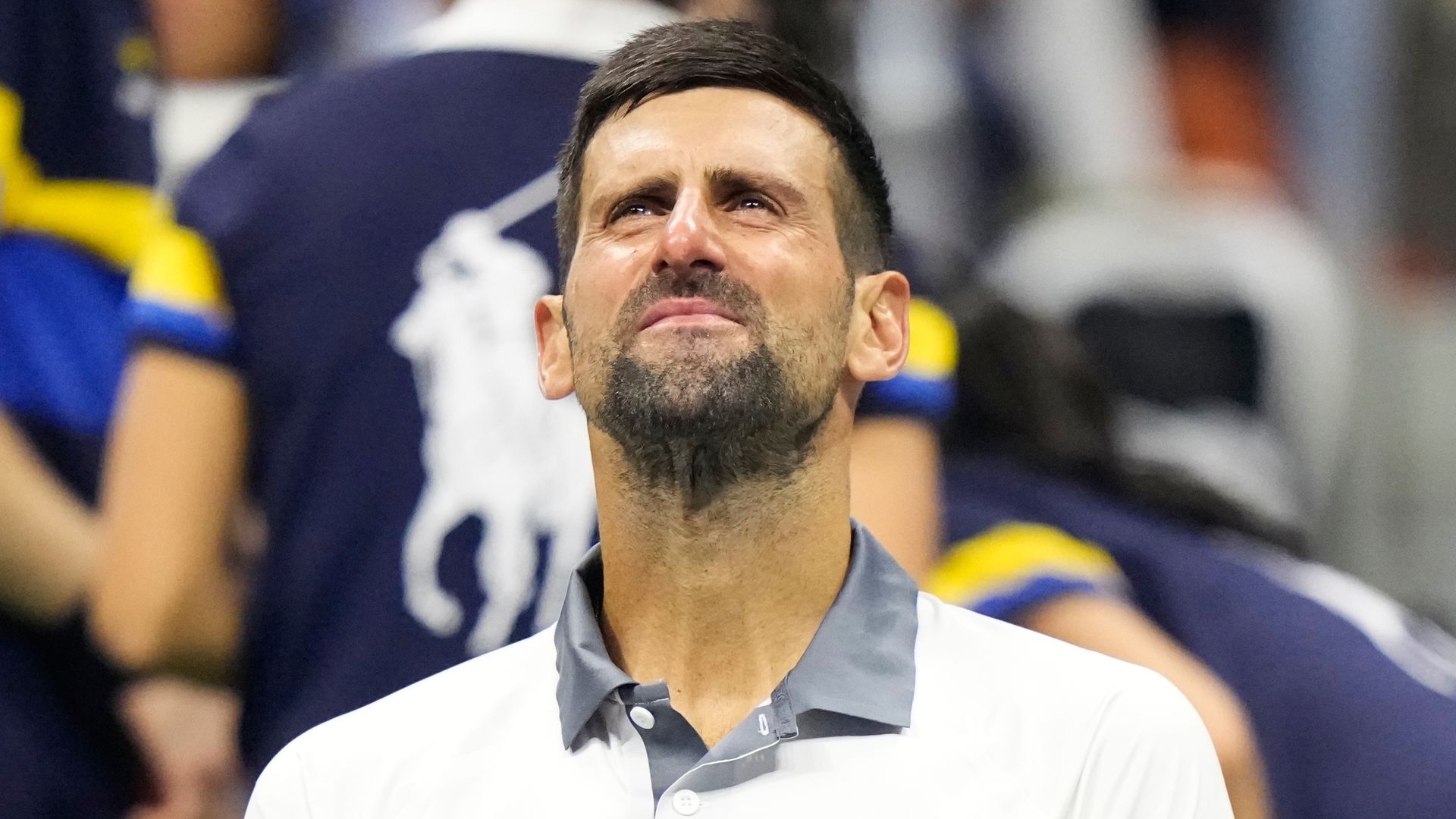 Is now the right time for Djokovic to retire after 'heart-breaking' US Open loss?