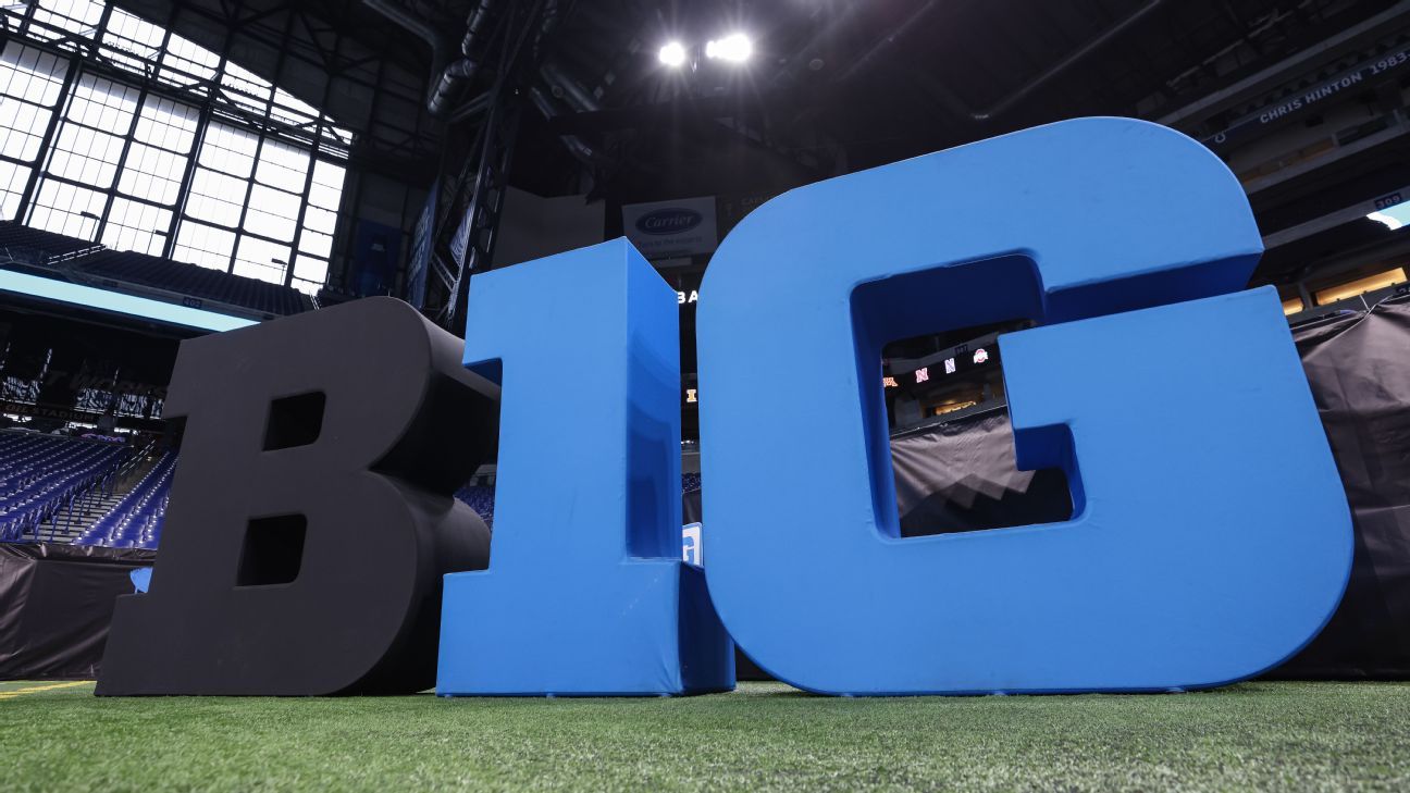 Sources: Big Ten to bar NFL players from return