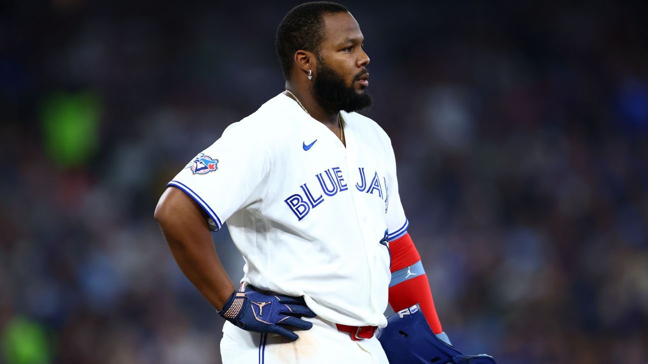 Jays star Guerrero backtracks, expresses 'regret' over contract remarks