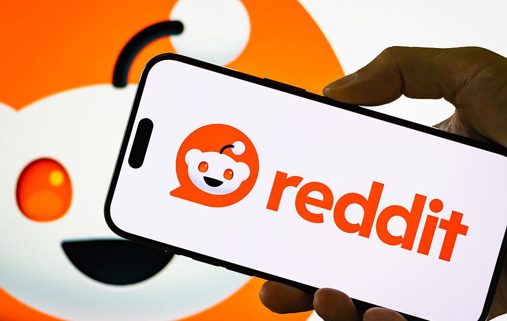 Reddit is putting more limits on Old. Reddit.com