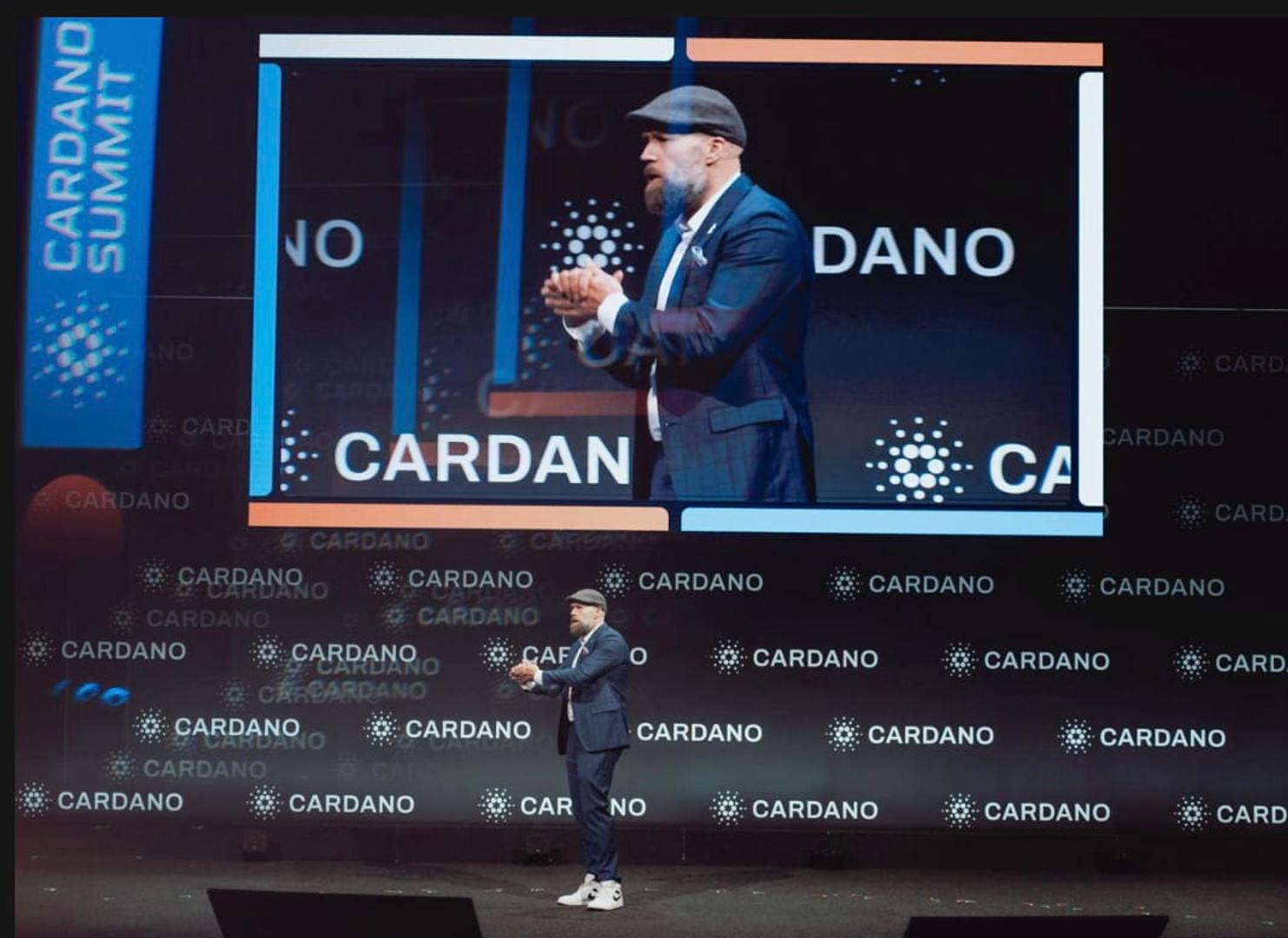 Cardano gives token issuers power to freeze, seize and restrict assets