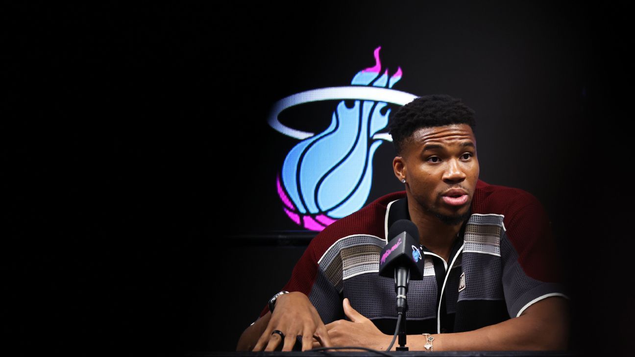 Heat offseason recap and early-season preview: Can Miami contend with this roster?