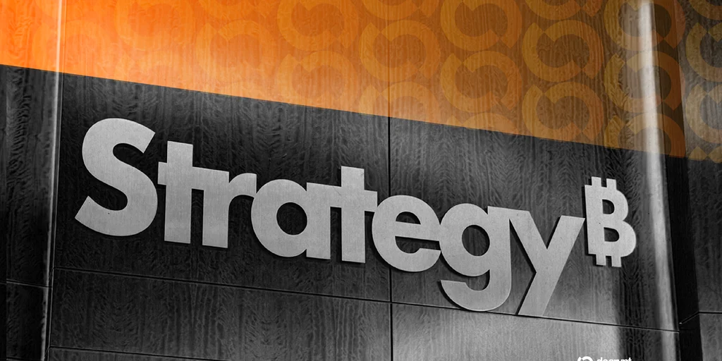 Strategy Raises $2B Selling MSTR Stock, Establishes 'USD Cash' Pot