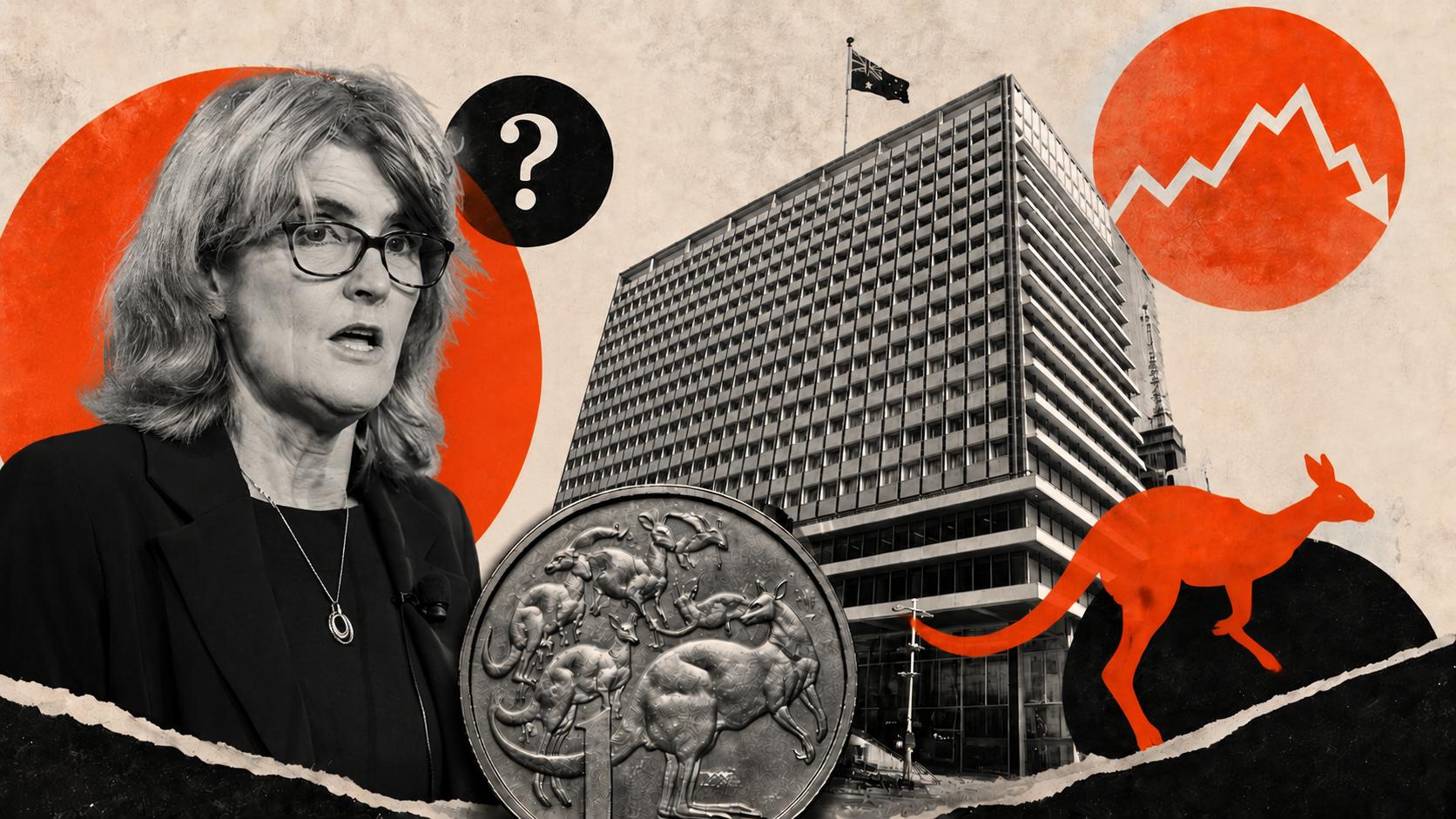 RBA set to hold interest rate as softer inflation shifts outlook
