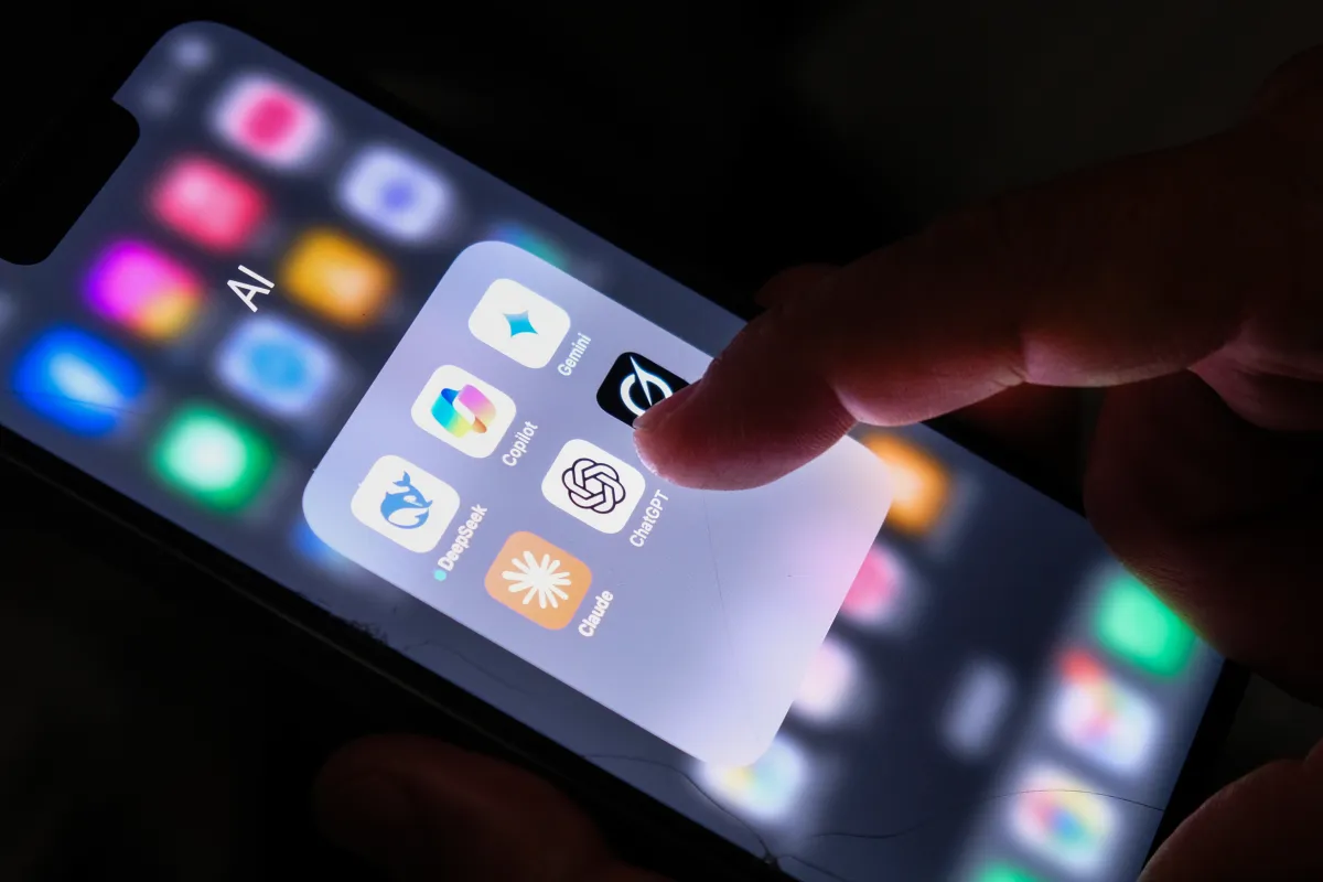 OpenAI takes on Microsoft with the launch of what feels a whole lot like ChatGPT’s own office suite