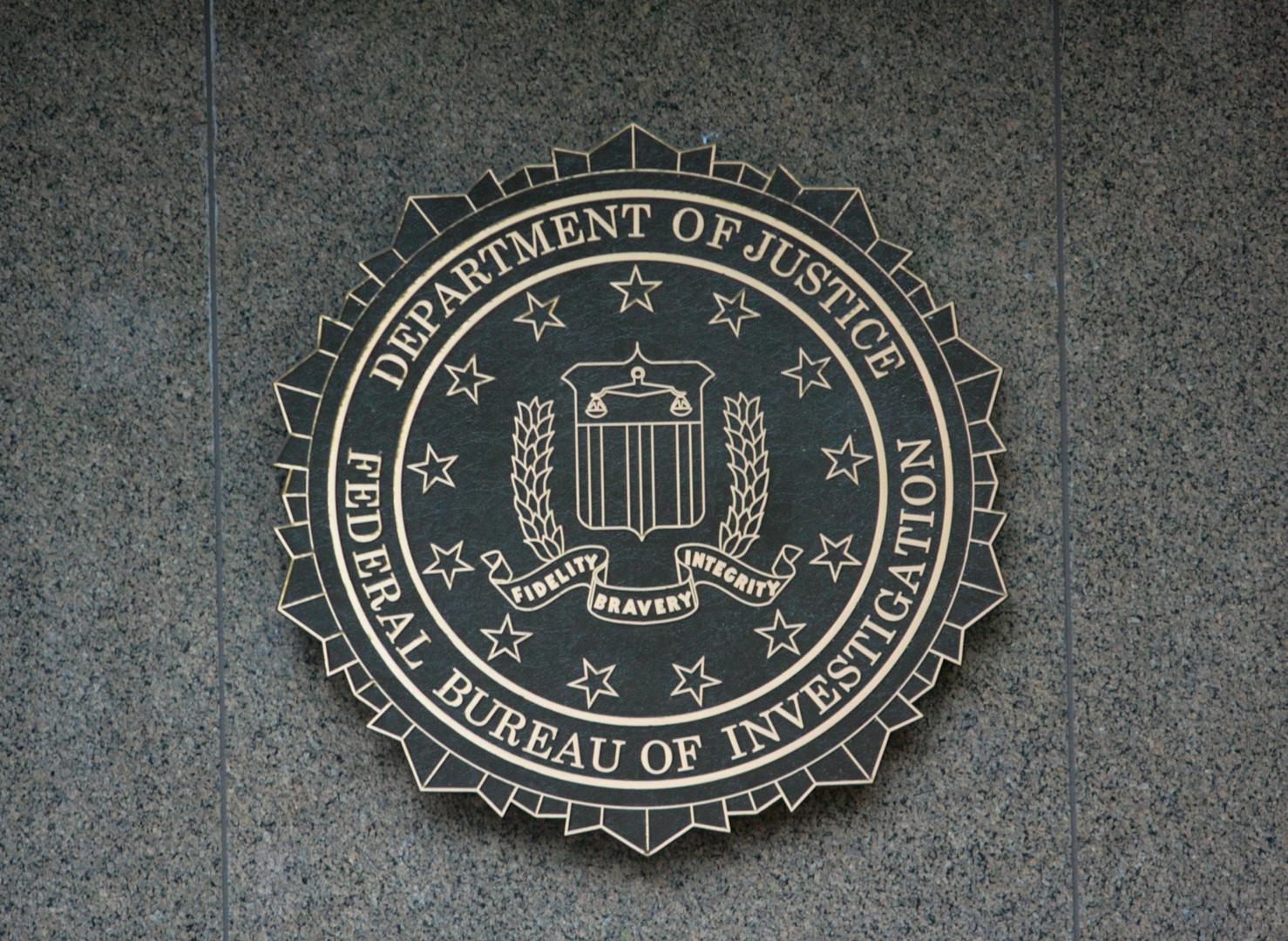 U. S. DOJ seeks $61 million in what it calls Iran's crypto-laundered black market oil sales