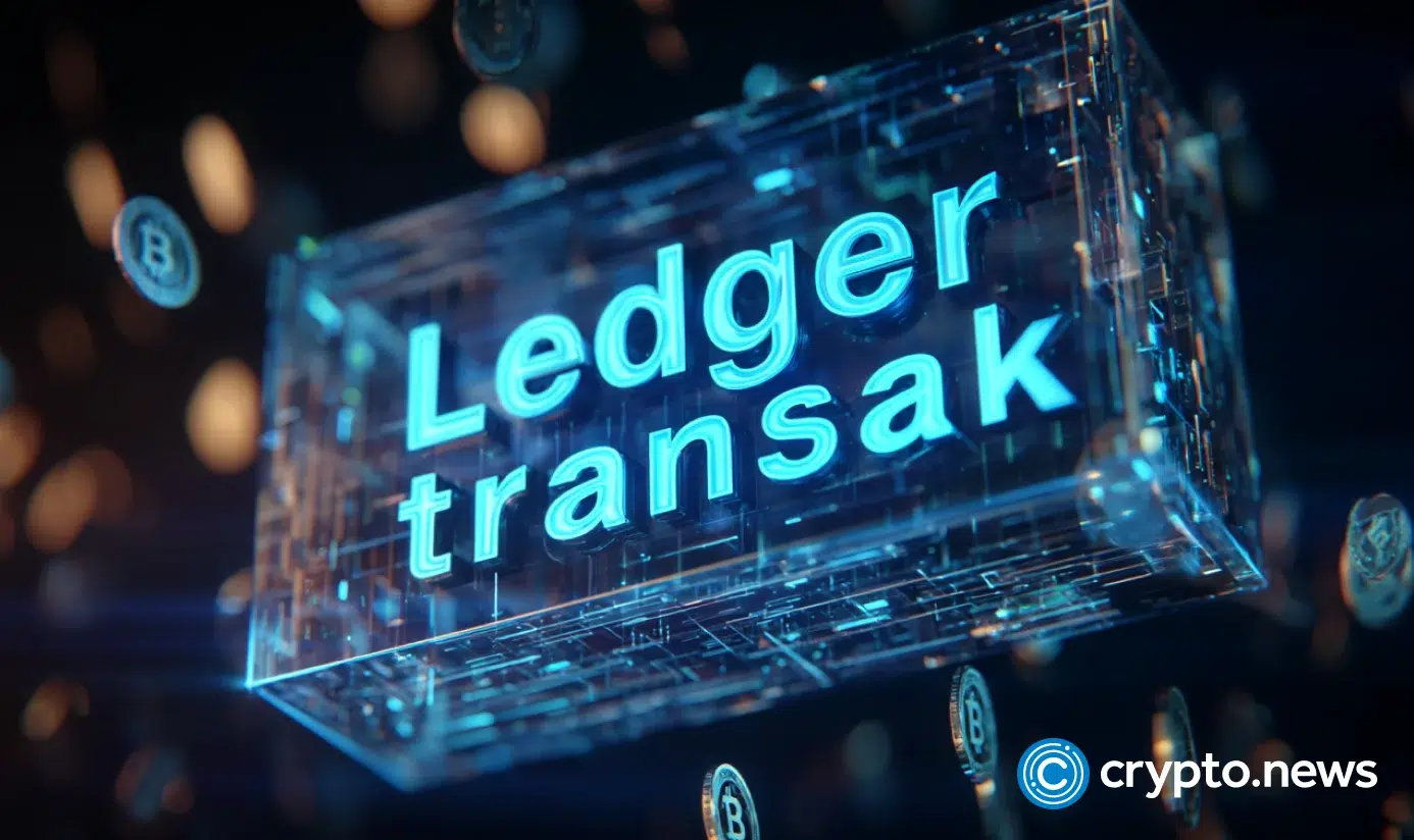 Ledger faces fake website warning amid $86M theft probe