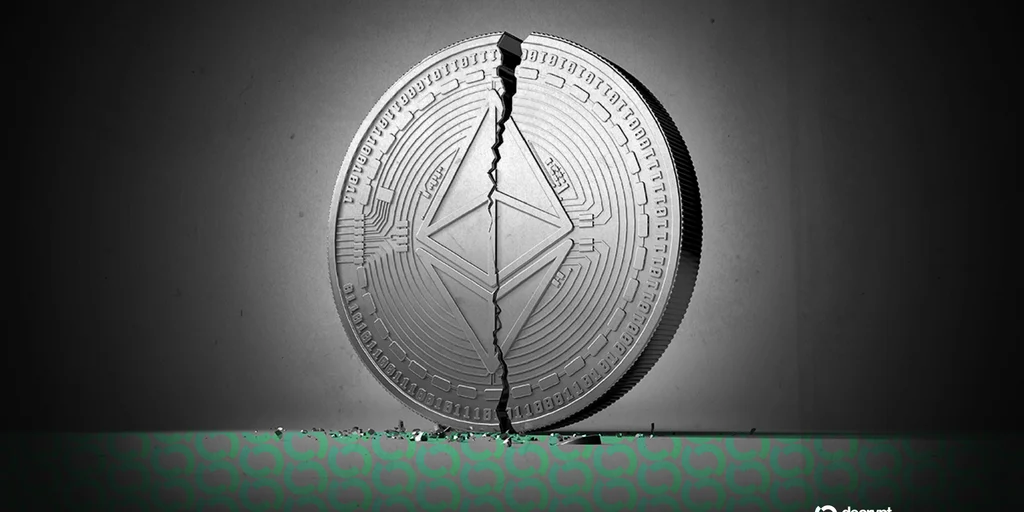 Ethereum Researcher Says AI May Break Encryption Before Quantum Does
