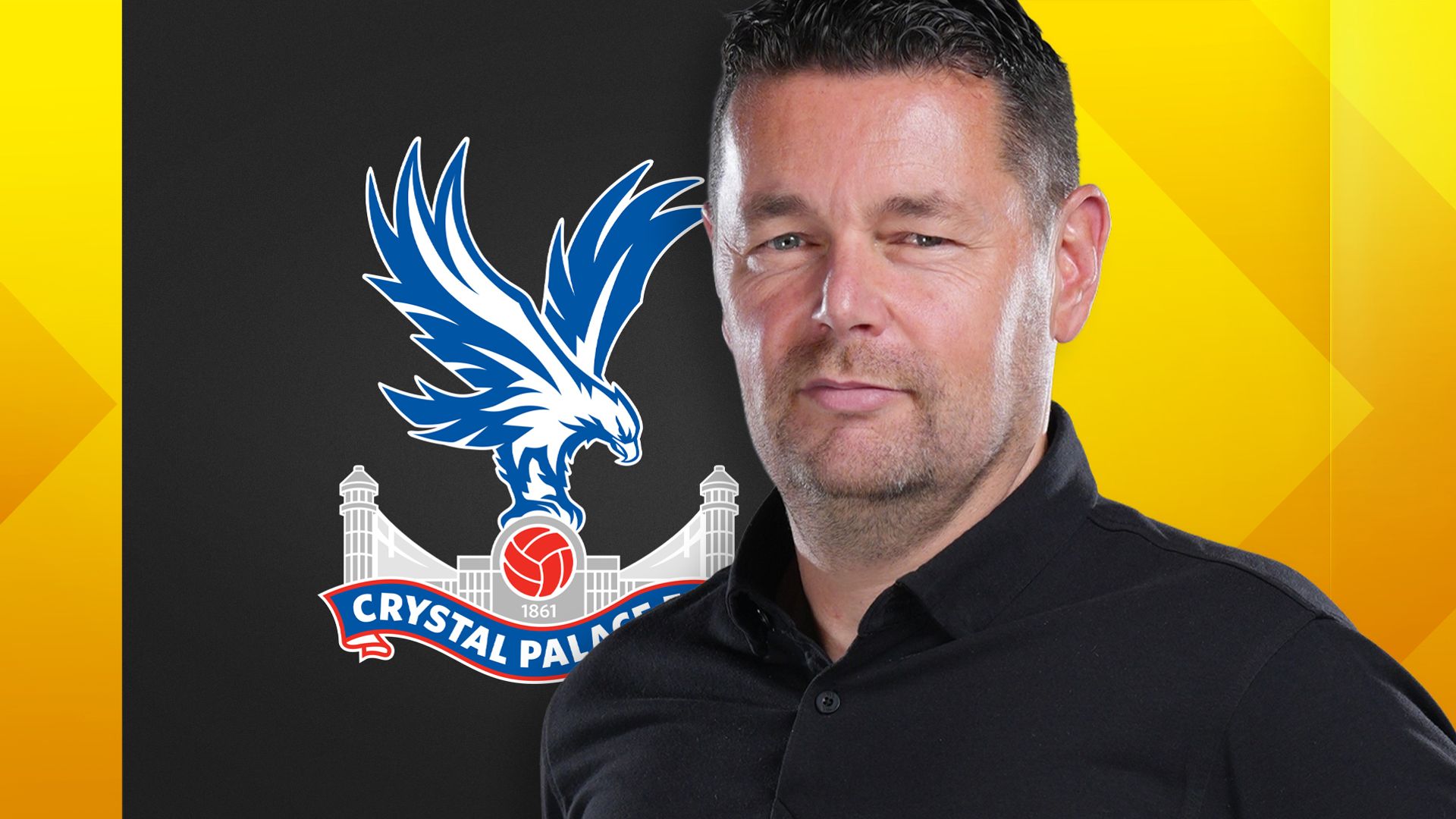 Palace latest: Sage says the fans love Sarr - and he deserves it!
