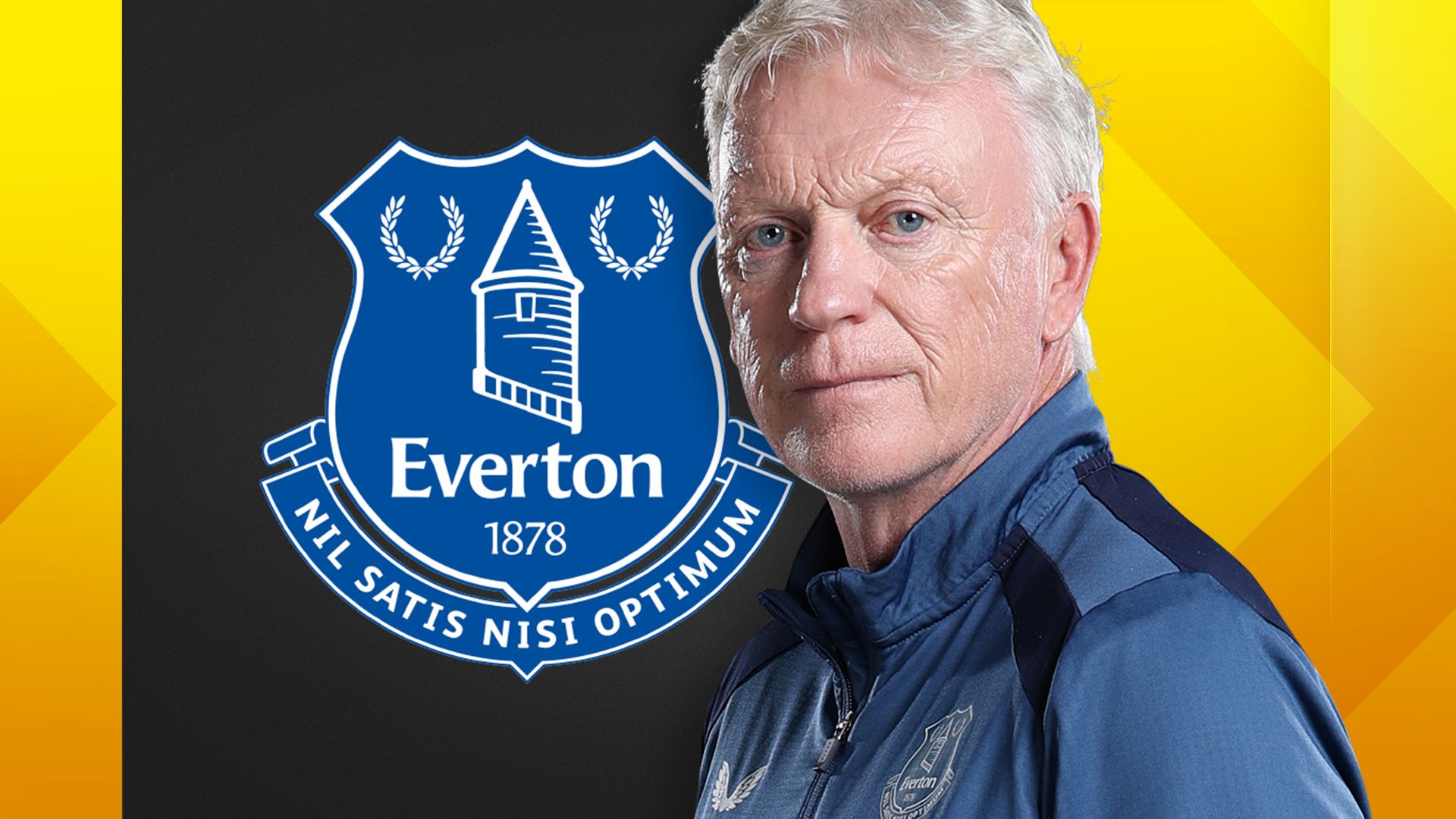 Everton latest: Dibling’s progression hailed as he shines in Wolves win