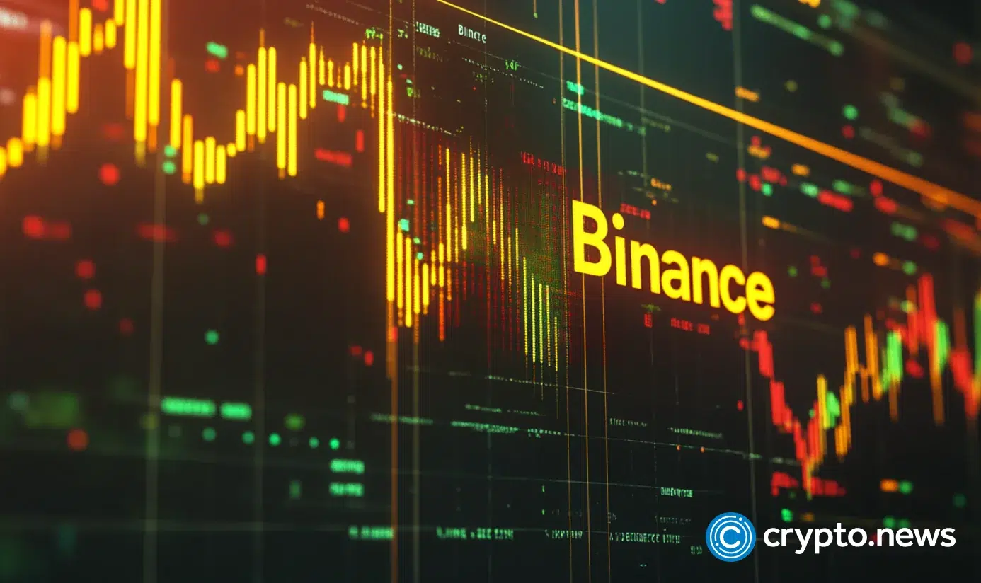 Binance takes $100 million stake in Circle with five year USDC agreement