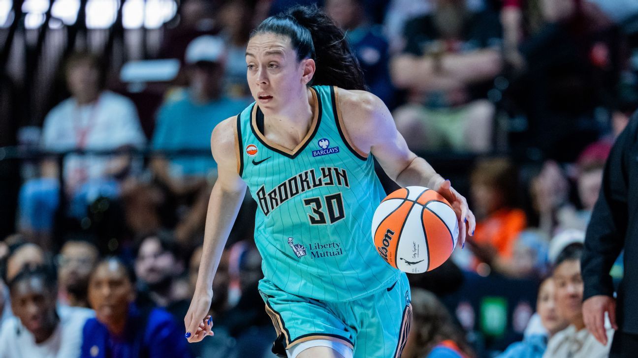 Which WNBA teams have clinched a spot in the 2026 playoffs?