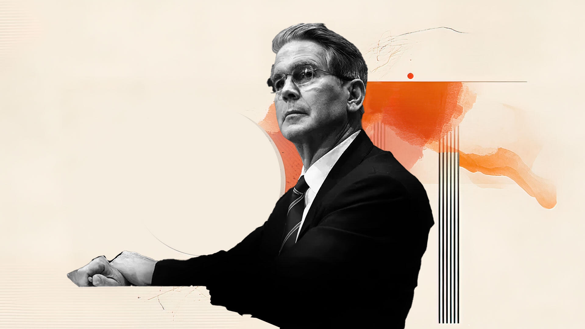 Bessent wants bigger bond buybacks, but markets barely blink