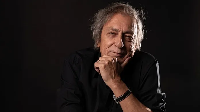 Portuguese singer-songwriter Jorge Palma dies aged 76