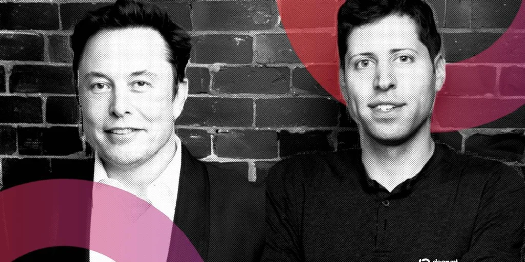 This Guy Cloned Sam Altman, Elon Musk, and Zuckerberg Into AI Bots. They Immediately Started Fighting