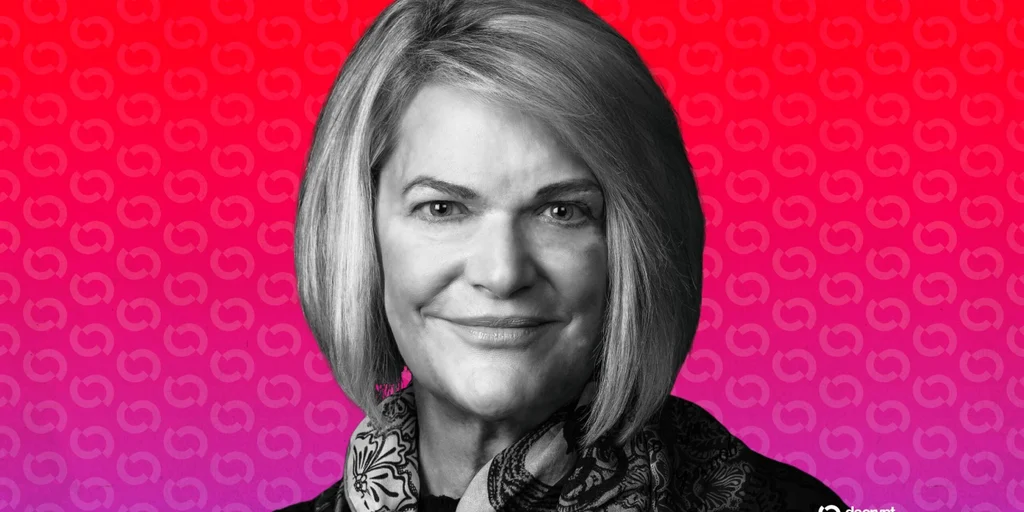 'It's Now or Never' for Clarity Act, Says 'Bitcoin Senator' Lummis