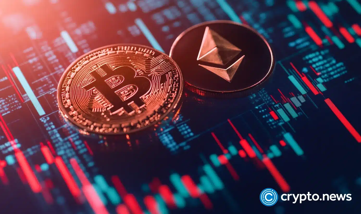 Bitcoin leads Ethereum and Solana in decentralization, ARK finds