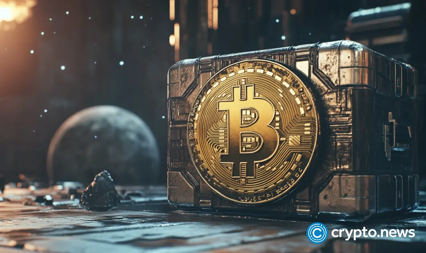 Capital B raises €21M to expand Bitcoin treasury