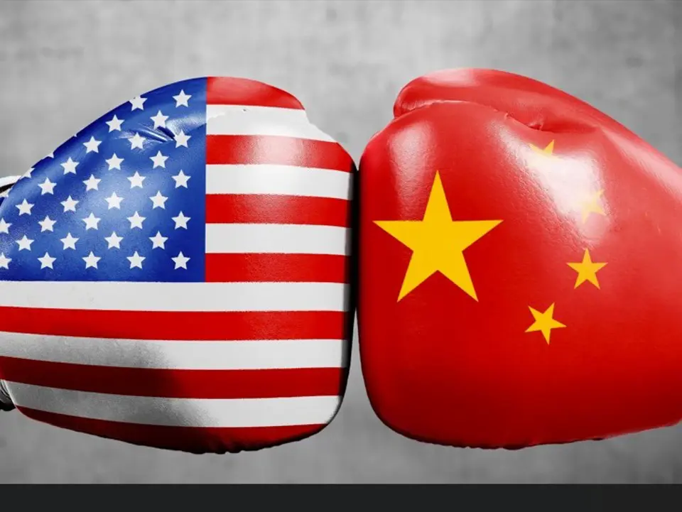 Bessent calls US-China talks very successful, Board of Trade operational ahead of summit