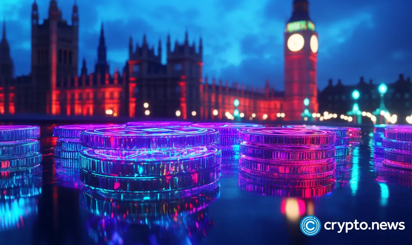 UK banks keep crypto limits as FCA regime nears