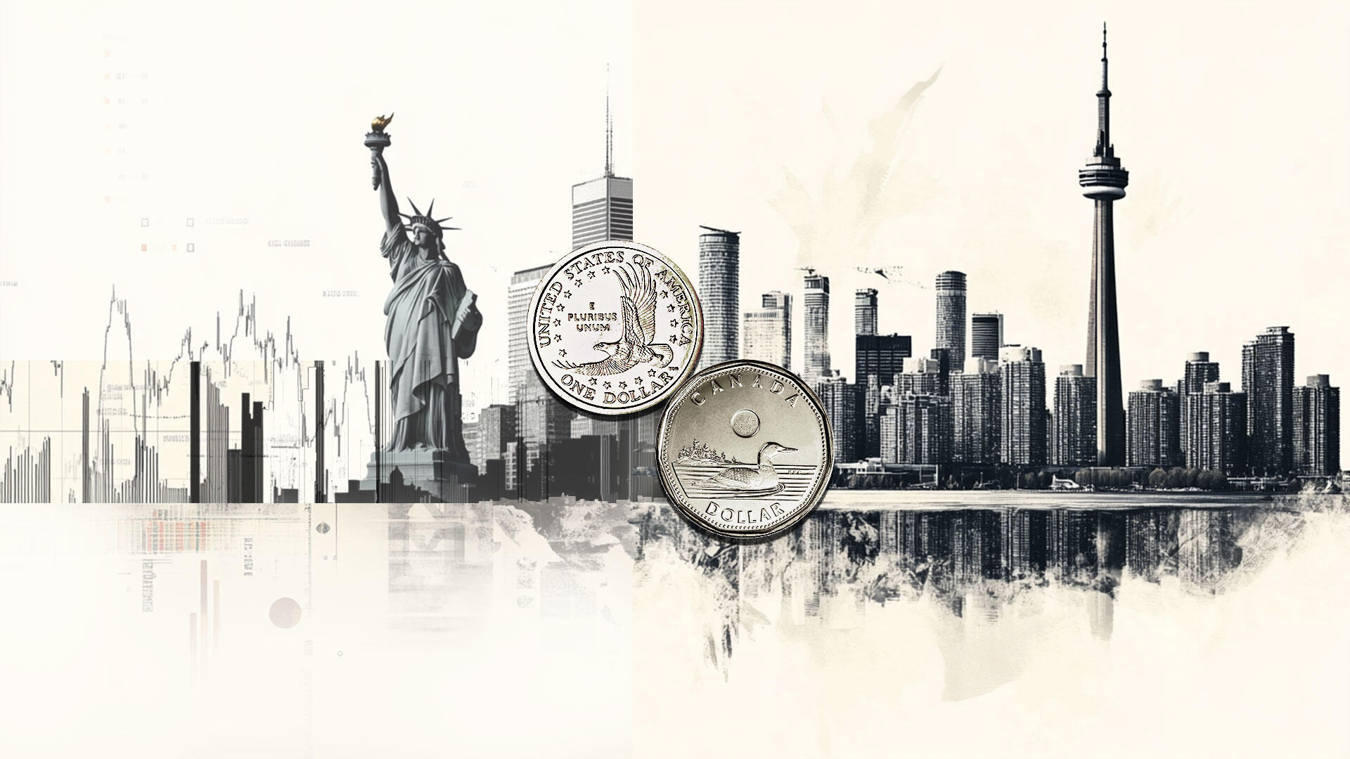 Canadian Dollar consolidates near 1.3900 as oil gains offset bullish USD ahead of Fed
