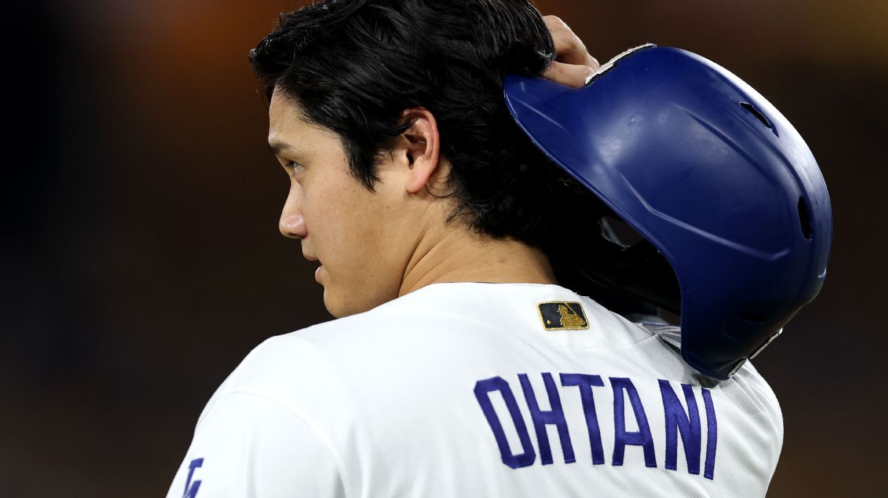 The next Shohei Ohtani? Not so fast! Why we haven't seen more two-way stars in MLB