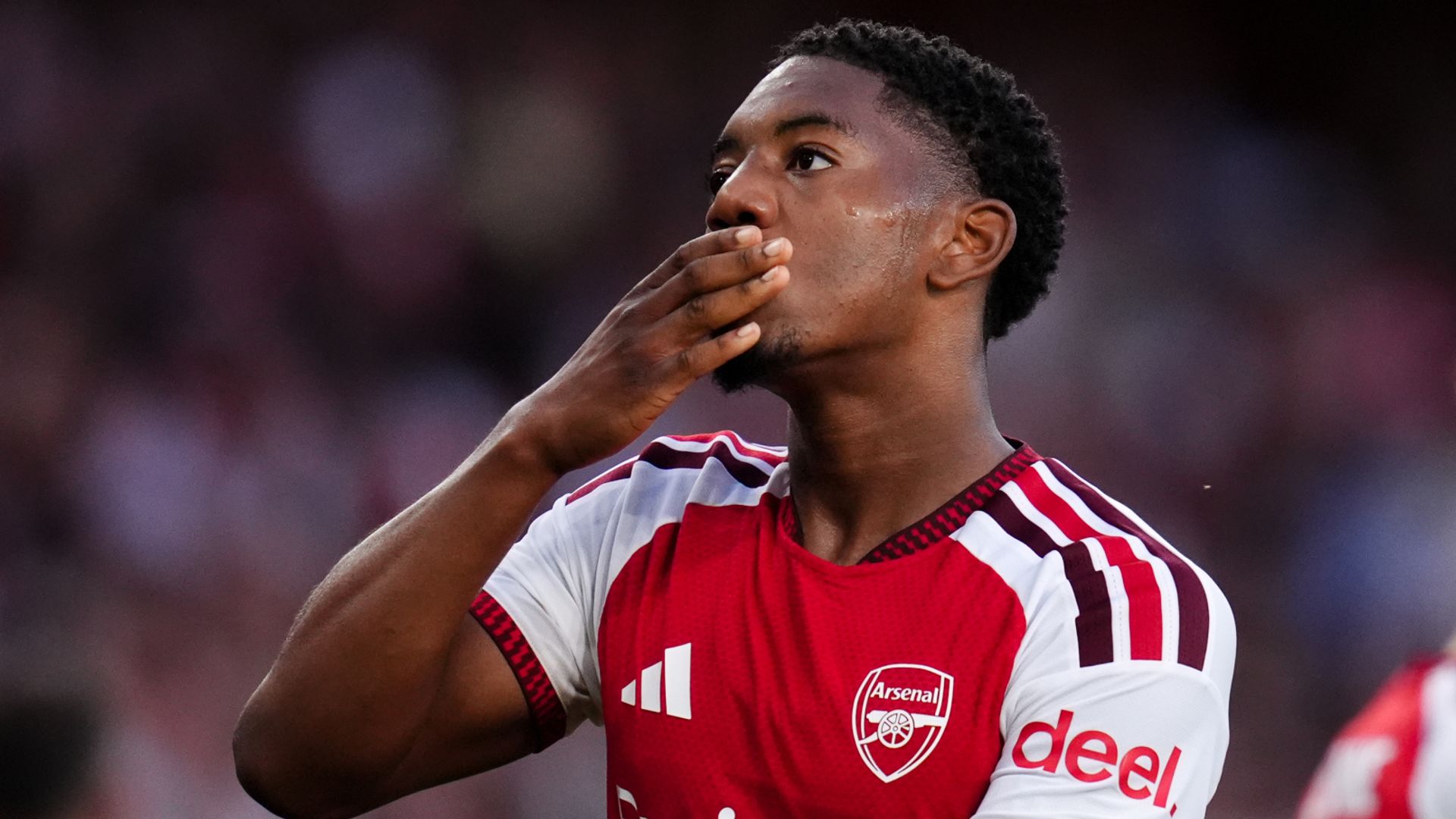 Lewis-Skelly features in PL-dominated Golden Boy shortlist