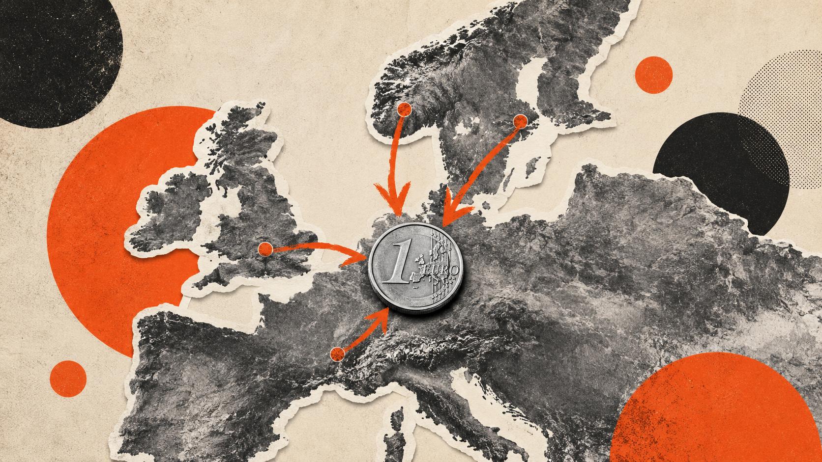 Eurozone: Energy shock reshapes outlook – Rabobank