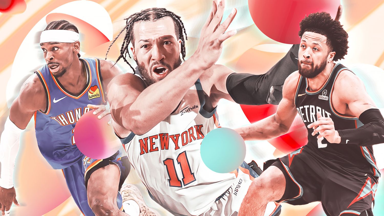 🏀 Predicting NBA conference and Finals winners