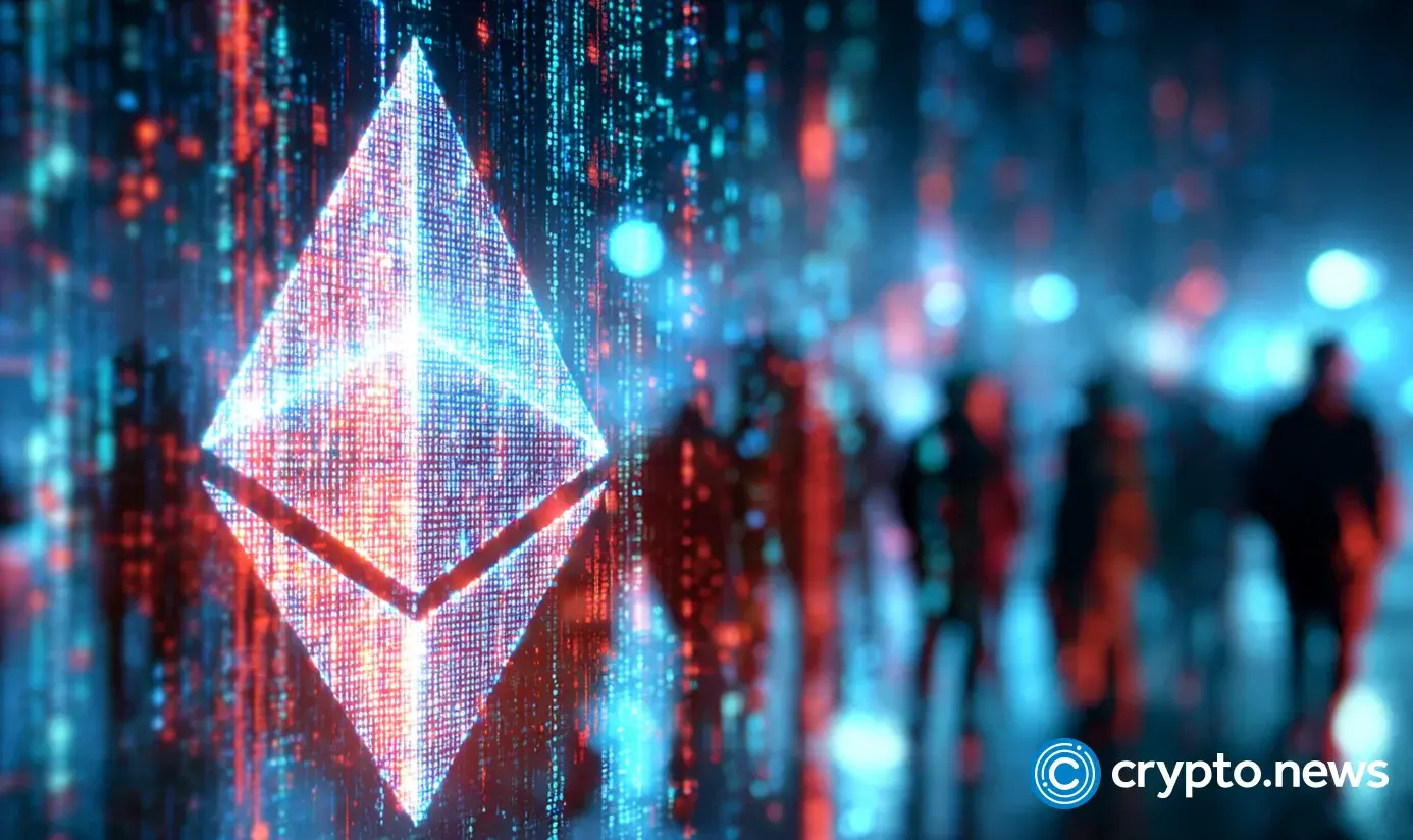 Ethereum price loses $2,500 as MACD turns bearish