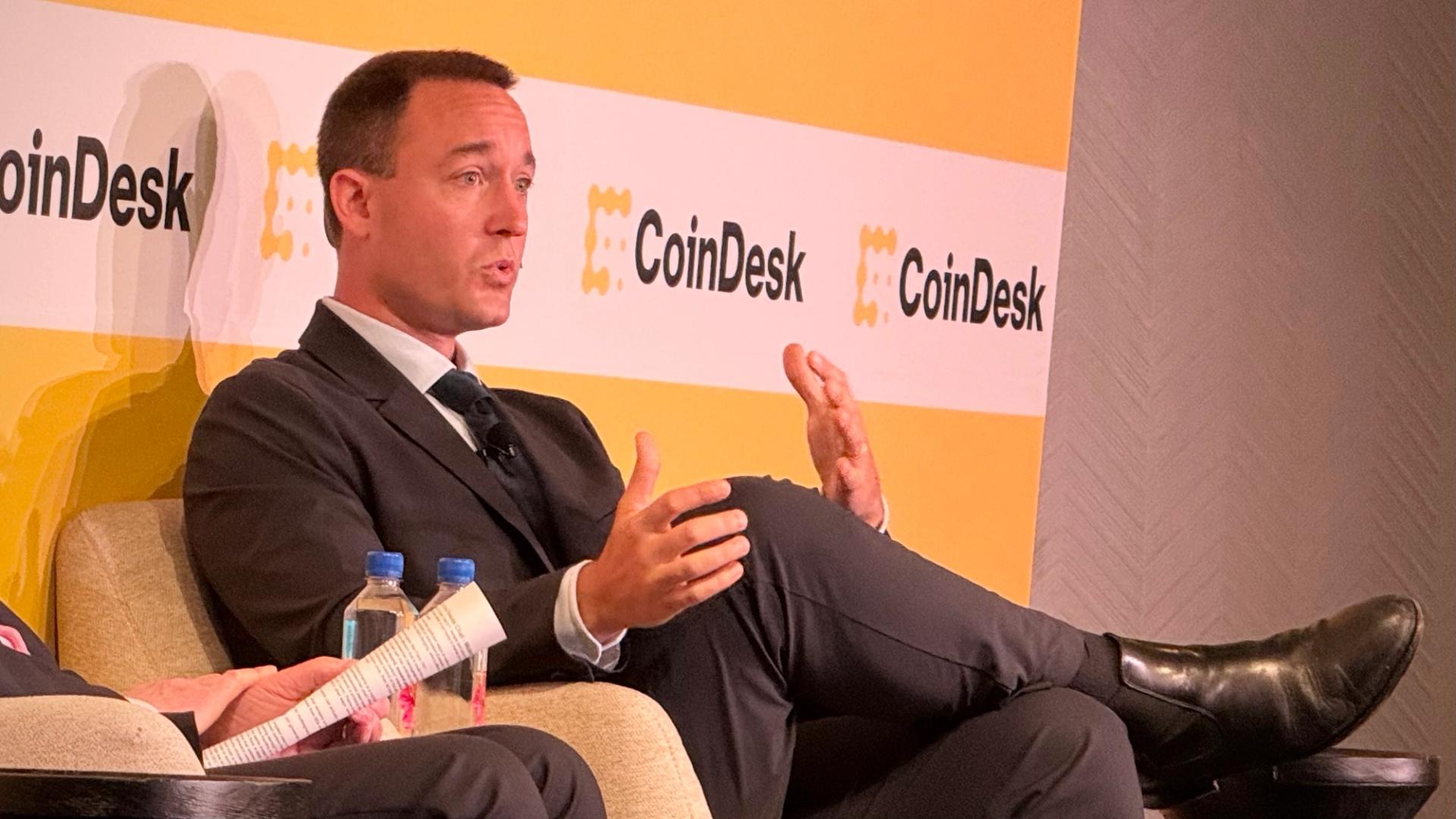 Next for the U. S. SEC: Agency's chief crypto counsel illuminates path for custody