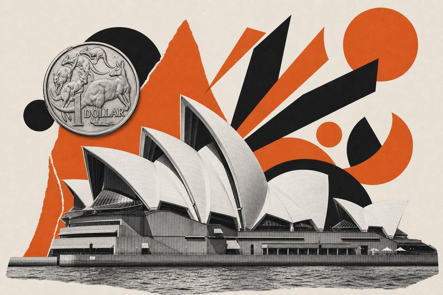 AUD/USD Price Forecast: Consolidates around 0.7200; bullish potential seems intact