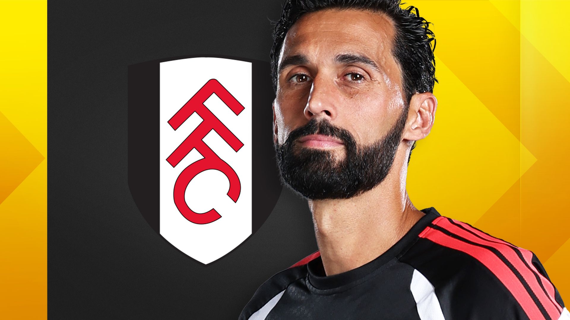 Fulham latest: Arbeloa wary of West Ham threat ahead of Carabao Cup tie