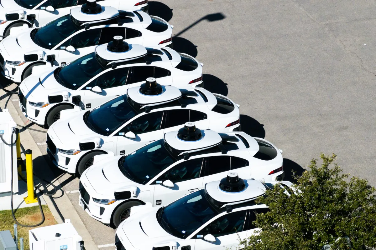 Waymo restarts San Antonio service 5 months after flooding troubles