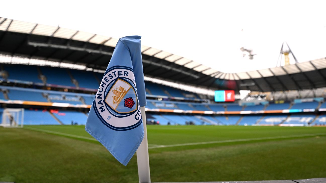 Man City won't deny PL breaches guilty verdicts