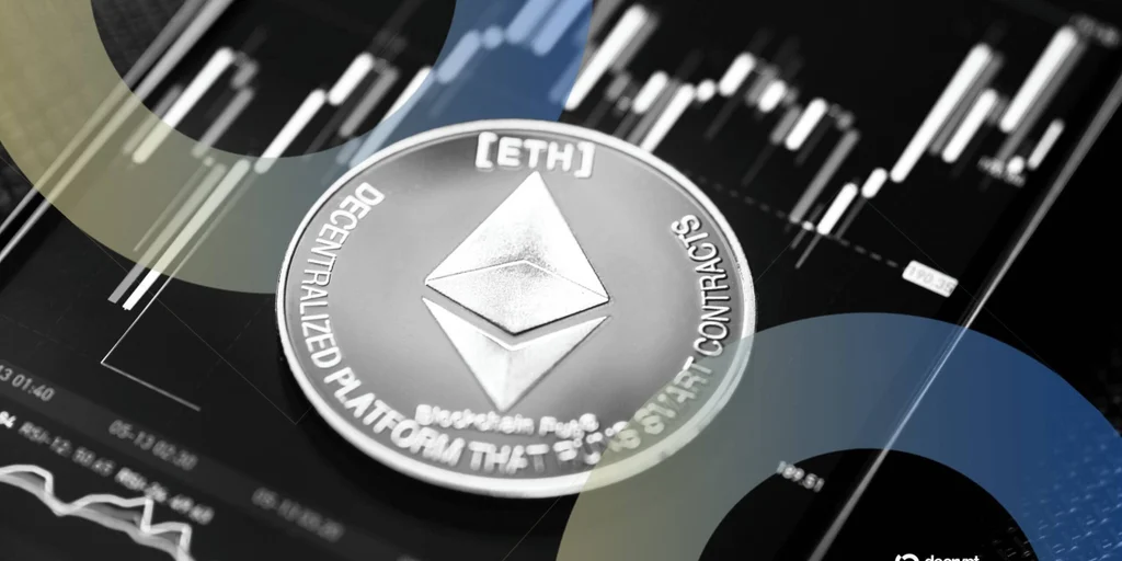 Fidelity Files to Let Its Ethereum ETF Stake and Pay Investors