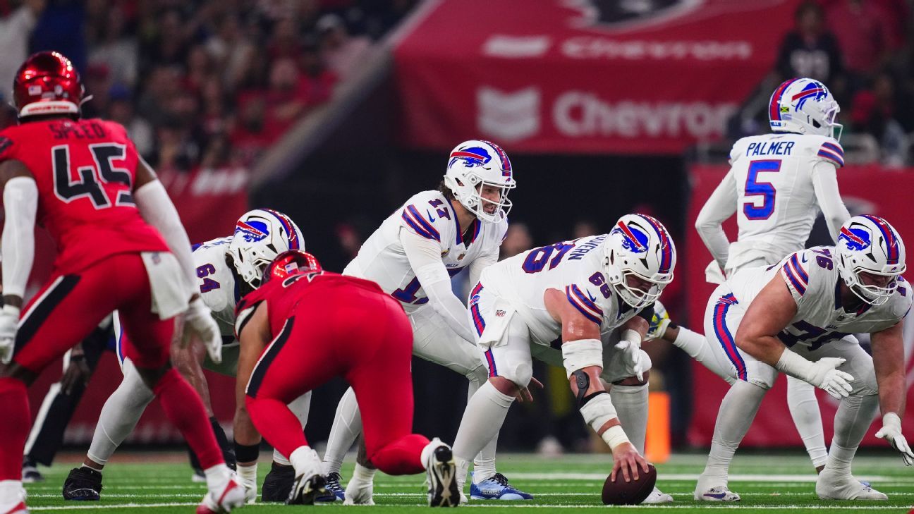 14 more NFL Week 1 games, 14 matchup previews: We have predictions, picks and wild stats