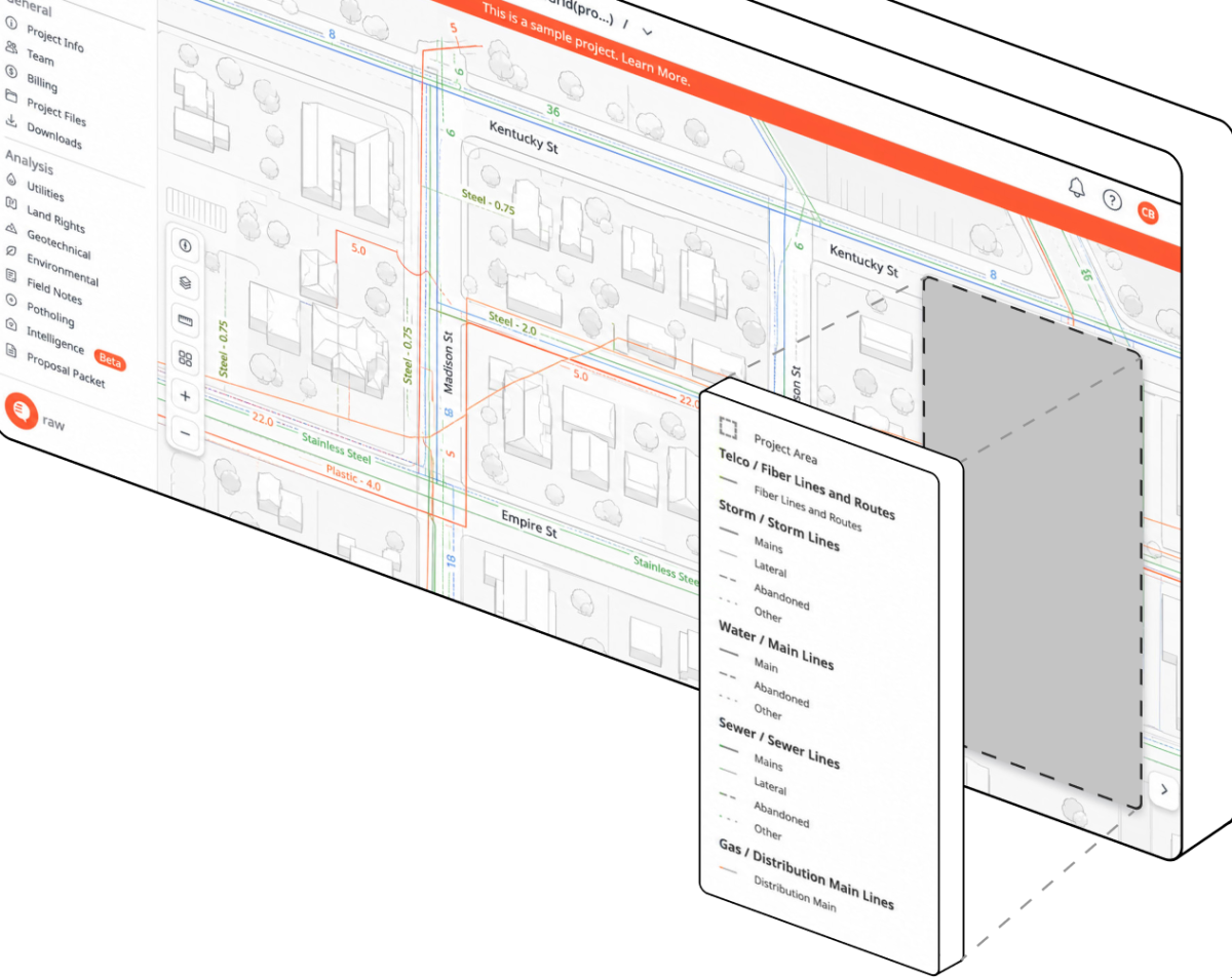This former PG&E engineer is building a ‘Google Maps for the underground’