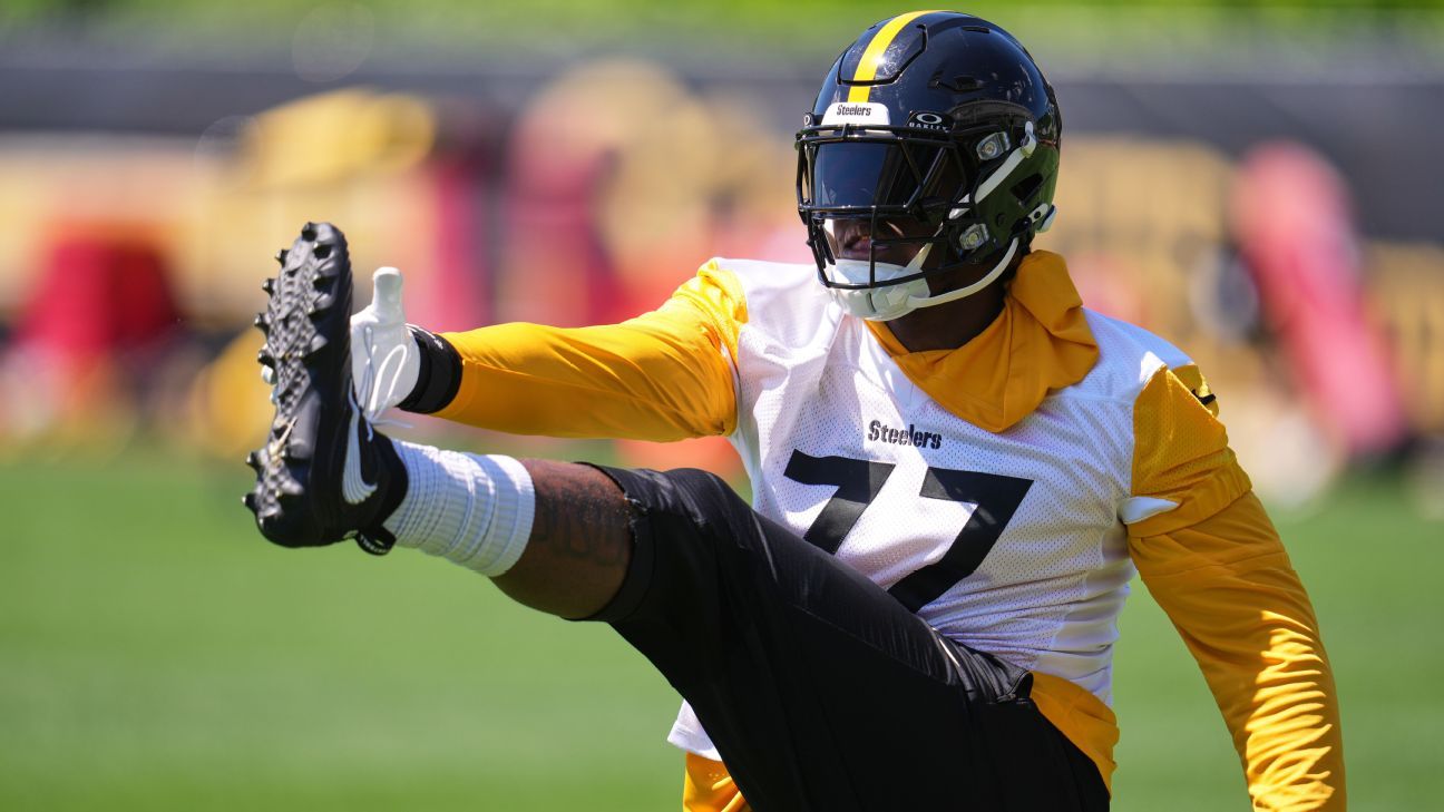 Grading NFL offseason trades: Sizing up Gervon Dexter to the Falcons