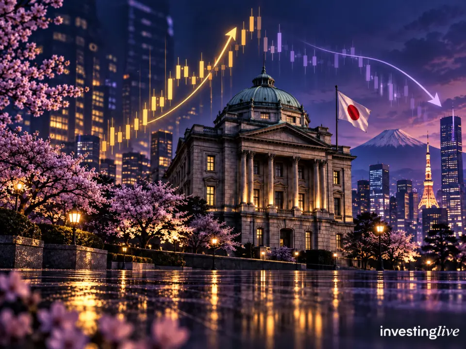 Japan wholesale inflation misses at 6.8% but stays high enough to keep BOJ hike alive