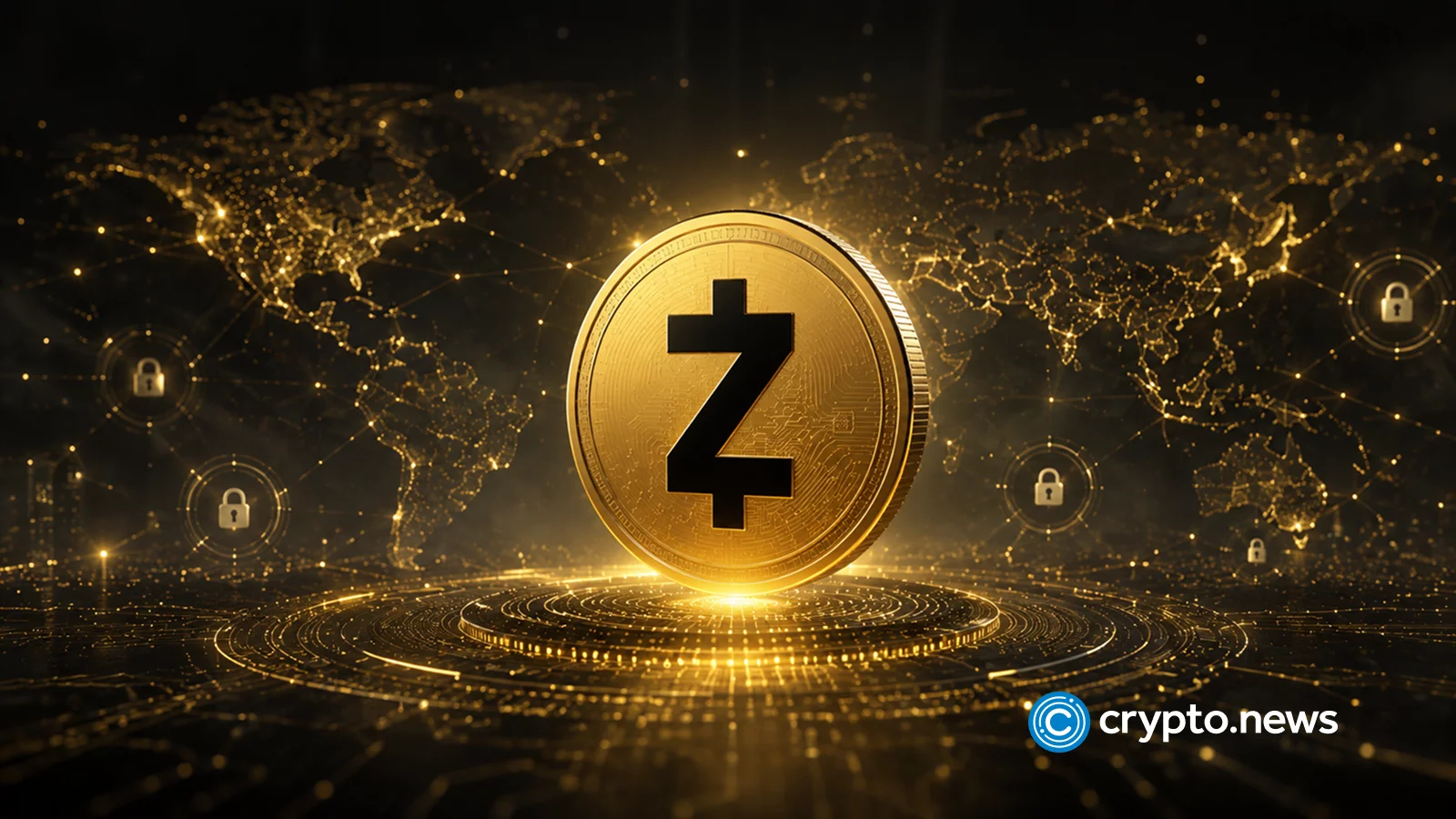 Grayscale launches first Zcash ETF with direct ZEC exposure