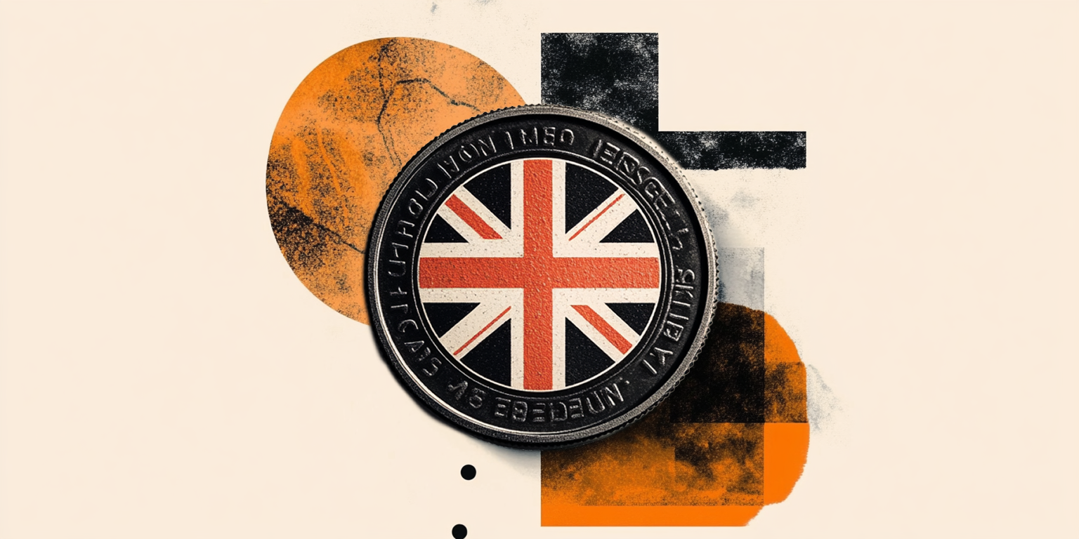 British Pound climbs as Hormuz talks stall, US CPI in focus