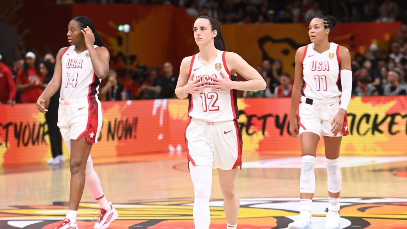 Assessing Team USA and the rest of the semifinalists