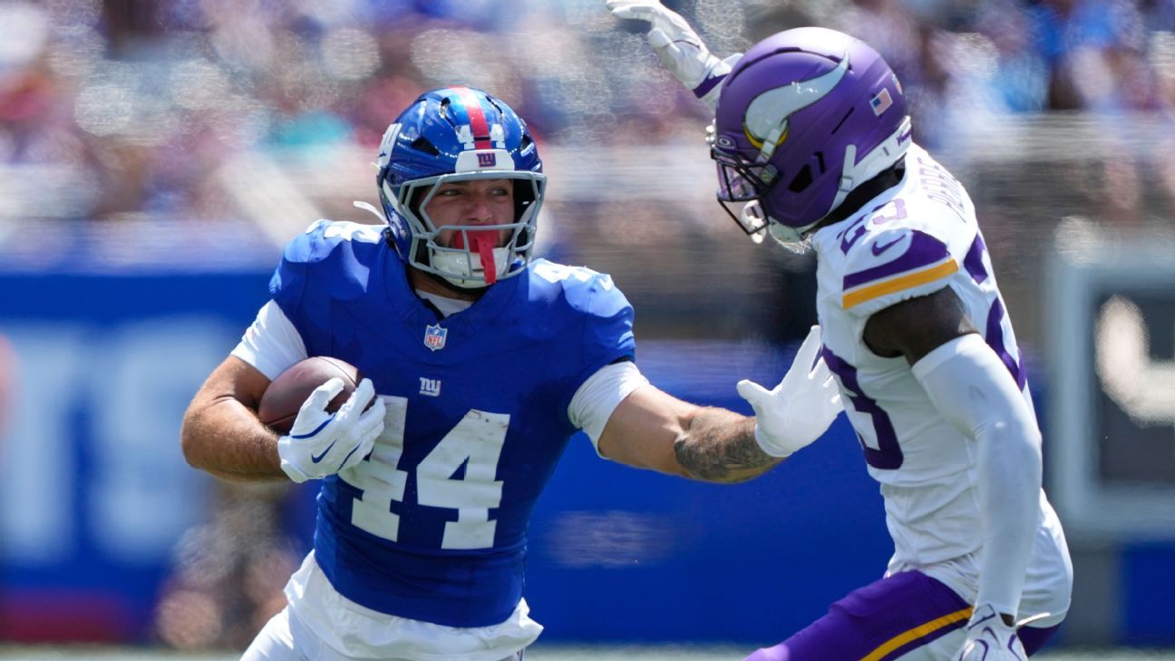 🏈 10 bold fantasy football predictions for 2026