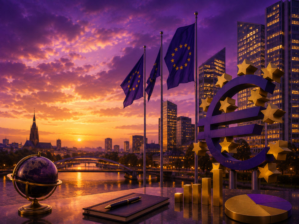Eurozone economic sentiment sees recovery extend in August