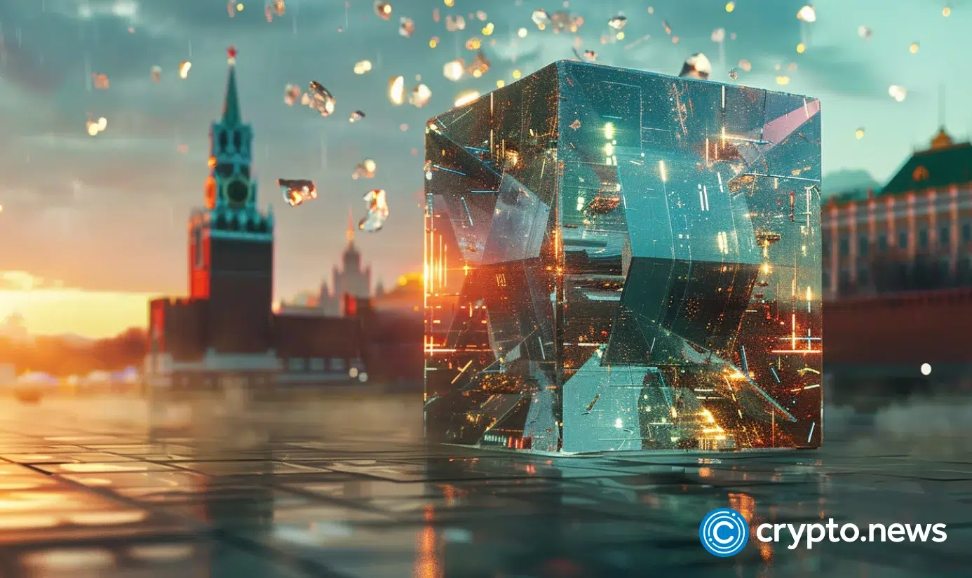 Russia’s new mining rules: Can Bitcoin miners lose power?