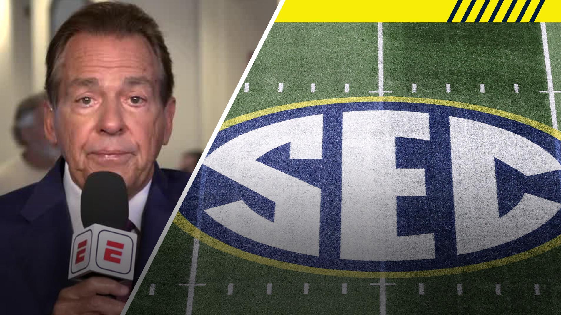 CFP buzz: What we're hearing about a 24-team expansion ahead of meetings this week