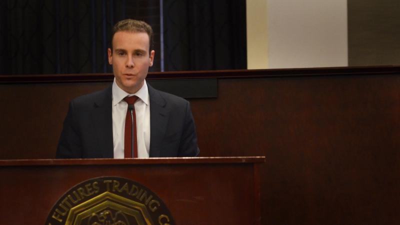 U. S. CFTC moves to fold event contracts into swaps regulations as legal fight rages