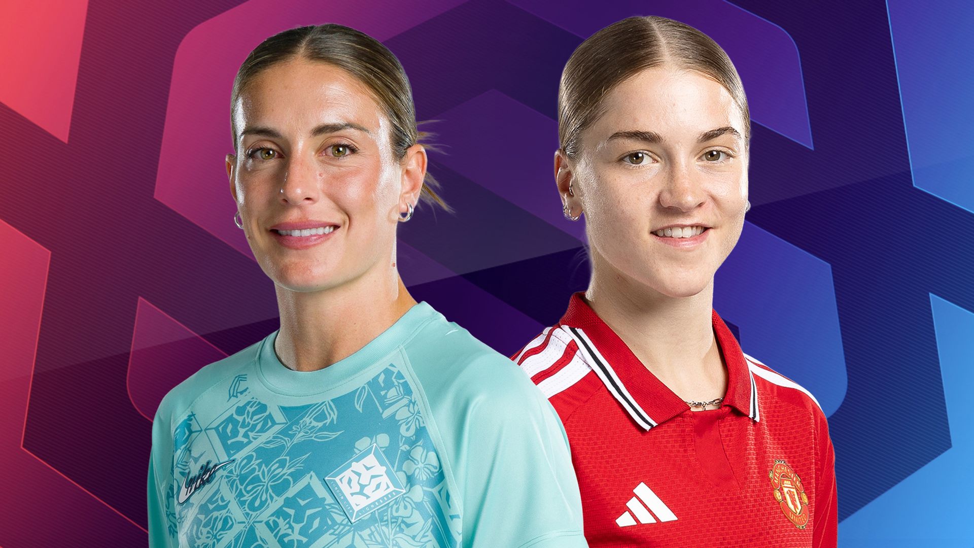 London City Lionesses host Man Utd in WSL opener LIVE!