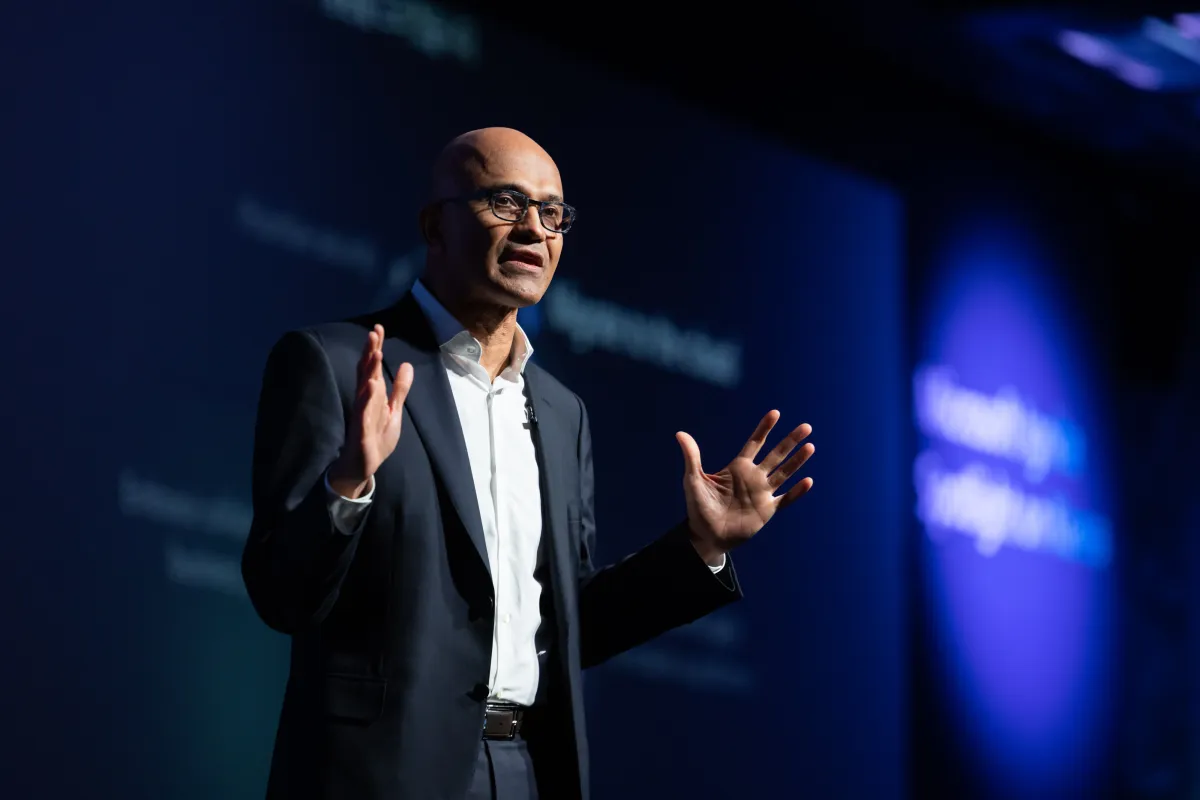 Microsoft’s new AI ‘code of conduct’ tells models not to hack systems or trick humans